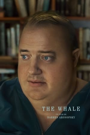 Poster The Whale 2022