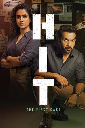 Hit: The First Case (2022) Hindi 1080p | 720p | 480p NF WEB-DL x264 AAC