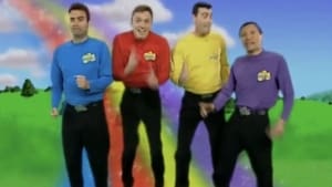 The Wiggles: Ready, Steady, Wiggle Dancing