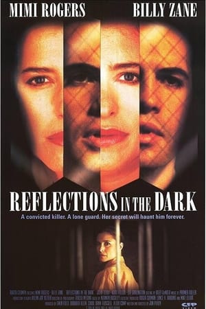 Poster Reflections on a Crime 1994