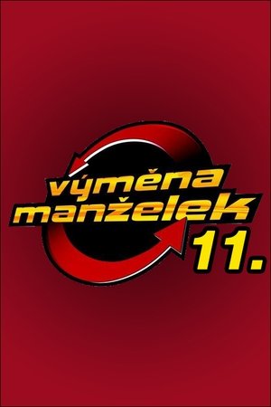 Výměna manželek - Season 11