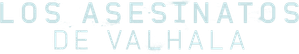 O Assassino de Valhalla — Logos 9