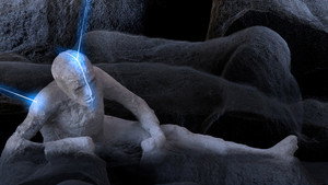 Pompeii: Secrets of the Dead 1