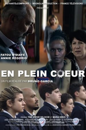 En plein cœur (2021)