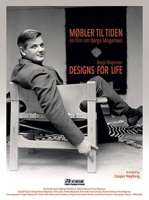 Nonton film Børge Mogensen, Designs for Life (2015) terbaru sub indo Nonton film Børge Mogensen, Designs for Life (2015) terbaru sub indo