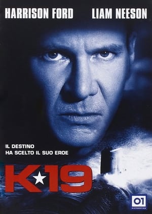 Poster K-19 2002