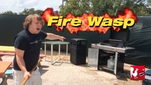 Fire Wasp