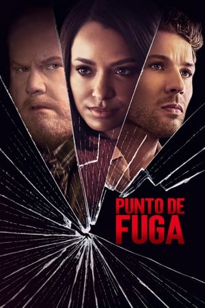 pelicula Punto de fuga (2022)