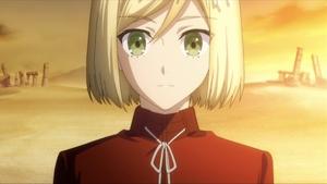 Fate/Extra Last Encore Season 1 Episode 12