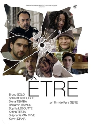 Être poster