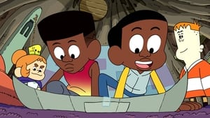 Craig of the Creek ปี 2 ตอนที่ 13