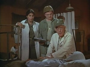 M*A*S*H The Abduction of Margaret Houlihan
