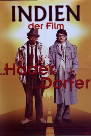 Poster Indien - der Film 1993