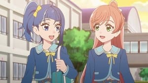 Soaring Sky! Pretty Cure: 1×7