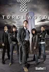 Torchwood: Staffel 1