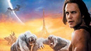 John Carter: Entre dos mundos