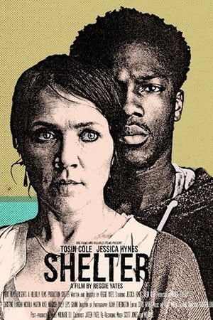 Shelter poster