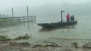 Swamp People The Marina Monster