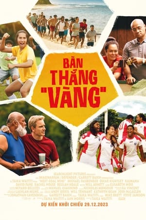 Image Bàn Thắng "Vàng"