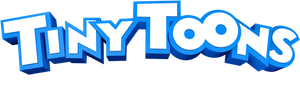 Tiny Toons: Looniversidad — Logos 4