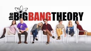 poster The Big Bang Theory