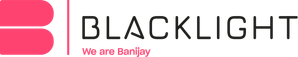 Logo BlackLight Television