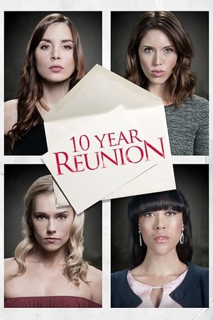 Poster 10 Year Reunion (2016)