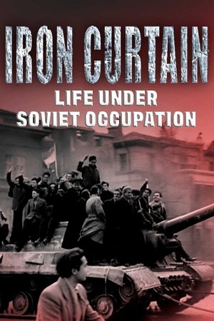 Rideau de fer : l'occupation soviétique