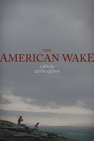 Poster The American Wake (2018)