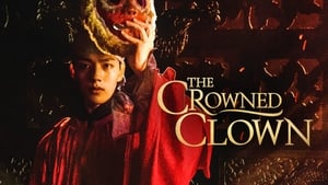 poster The Crowned Clown