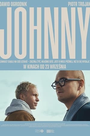 Johnny 10