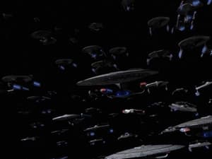 Star Trek: Deep Space Nine Sacrifice of Angels (2)