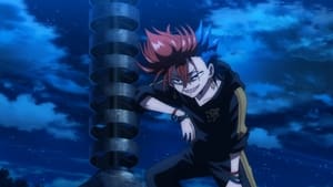 SHAMAN KING FLOWERS: 1×7
