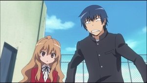 Toradora!: 1×2