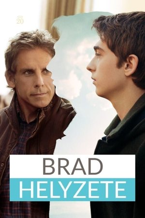 Image Brad helyzete