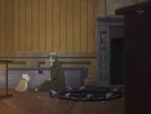 Natsume’s Book of Friends: 2×12