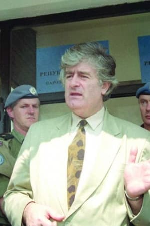 Image Life and Deeds of Radovan Karadzic