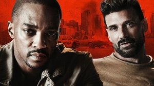 Point Blank – Conto alla rovescia (2019)