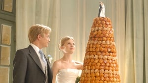 The Wedding Cake