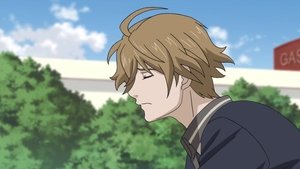 Samurai Flamenco Flamenco vs. Fake Flamenco