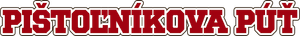 Gunman's Walk — Logos 4