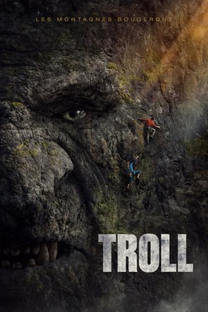 Poster Troll 2022