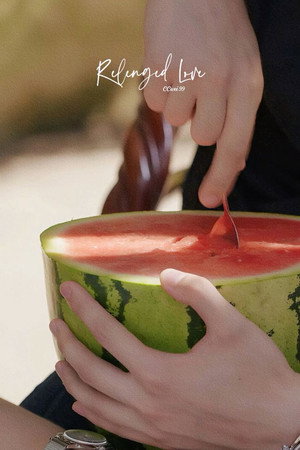 Revenged Love 107