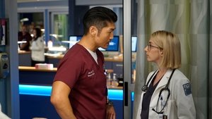 Chicago Med Temporada 4 Capitulo 1