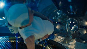 Quarteto Fantástico: Primeiros Passos Dual Áudio