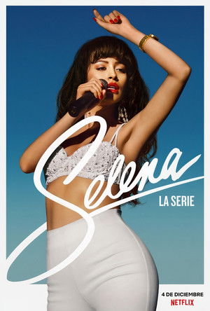Selena: La serie: Temporada 1