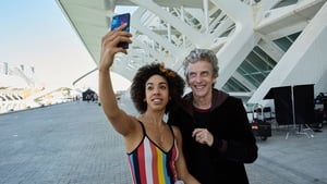 Doktor Who: s10e02 Sezon 10 Odcinek 2