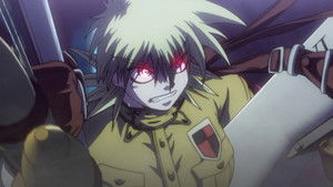 Hellsing Ultimate: 1×7