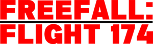 Freefall: Flight 174 — Logos 2