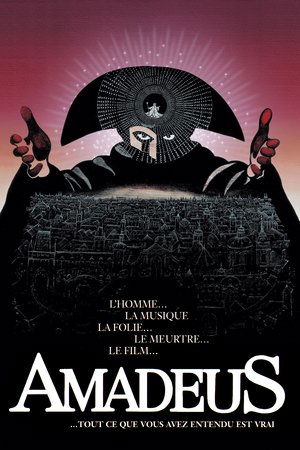 Image Amadeus